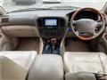 2002 Toyota Land Cruiser