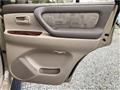 2002 Toyota Land Cruiser