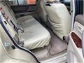 2002 Toyota Land Cruiser