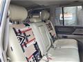 2002 Toyota Land Cruiser