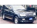 2002 Toyota Land Cruiser