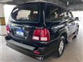 2002 Toyota Land Cruiser