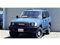 2002 Toyota Land Cruiser