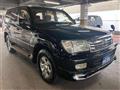 2002 Toyota Land Cruiser