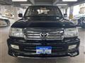2002 Toyota Land Cruiser