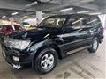 2002 Toyota Land Cruiser