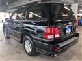 2002 Toyota Land Cruiser