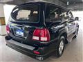 2002 Toyota Land Cruiser