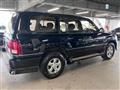 2002 Toyota Land Cruiser