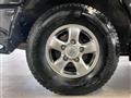 2002 Toyota Land Cruiser