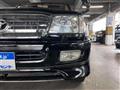 2002 Toyota Land Cruiser