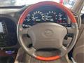 2002 Toyota Land Cruiser