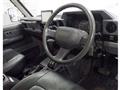 2002 Toyota Land Cruiser