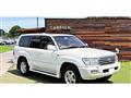 2002 Toyota Land Cruiser