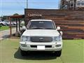 2002 Toyota Land Cruiser