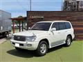 2002 Toyota Land Cruiser