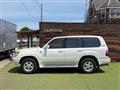 2002 Toyota Land Cruiser
