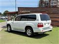 2002 Toyota Land Cruiser