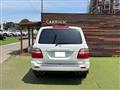 2002 Toyota Land Cruiser