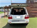 2002 Toyota Land Cruiser