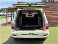 2002 Toyota Land Cruiser