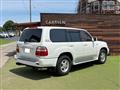 2002 Toyota Land Cruiser