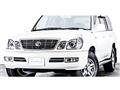 2002 Toyota Land Cruiser