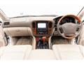 2002 Toyota Land Cruiser