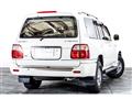 2002 Toyota Land Cruiser