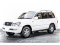 2002 Toyota Land Cruiser