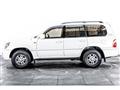 2002 Toyota Land Cruiser