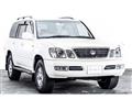 2002 Toyota Land Cruiser
