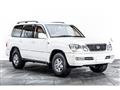 2002 Toyota Land Cruiser
