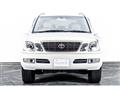 2002 Toyota Land Cruiser
