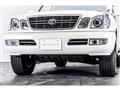 2002 Toyota Land Cruiser
