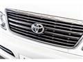2002 Toyota Land Cruiser