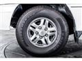 2002 Toyota Land Cruiser