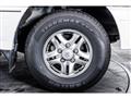 2002 Toyota Land Cruiser