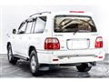 2002 Toyota Land Cruiser