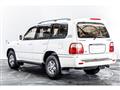 2002 Toyota Land Cruiser