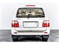 2002 Toyota Land Cruiser