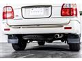 2002 Toyota Land Cruiser