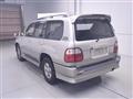 2001 Toyota Land Cruiser