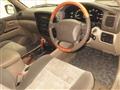 2001 Toyota Land Cruiser
