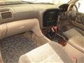 2001 Toyota Land Cruiser