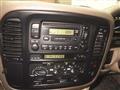 2001 Toyota Land Cruiser