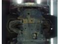 2001 Toyota Land Cruiser
