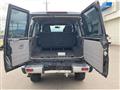 2001 Toyota Land Cruiser