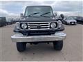 2001 Toyota Land Cruiser