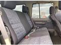 2001 Toyota Land Cruiser